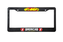 Carregar imagem no visualizador da galeria, FMF Racing Auto License Plate Frame