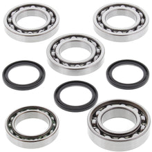 Load image into Gallery viewer, All Balls Racing 16-17 Polaris Sportsman 850 High Lifter Differential Bearing &amp; Seal Kit Front
