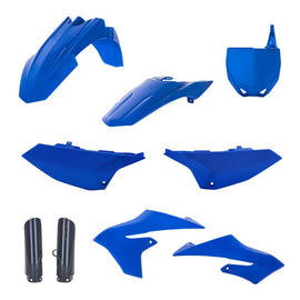 Acerbis 18+ Yamaha YZ65 Full Plastic Kit - Original 23-24