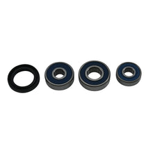 Carregar imagem no visualizador da galeria, All Balls Racing 19-23 Honda C125 ABS Wheel Bearing Kit Rear