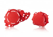 Load image into Gallery viewer, Acerbis 18-23 Beta 2T/RR Racing/RC 250-300 X-Power Kit - Red