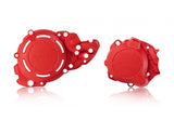 Acerbis 18-23 Beta 2T/RR Racing/RC 250-300 X-Power Kit - Red