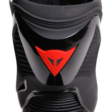 Carregar imagem no visualizador da galeria, Dainese Torque 4 AIr Boots Black/Red-Lava Size - 45