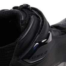 Carregar imagem no visualizador da galeria, Dainese Superya Shoes Black/Anthracite Size - 45