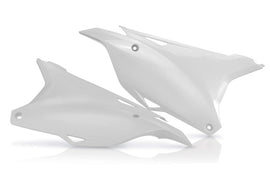 Acerbis 14+ Kawasaki KX85/ 14-21 KX100/22-24 KX112 Side Panels - White