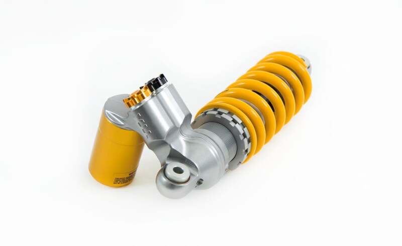 Ohlins Honda NSR Mini TTX RT Shock Absorber