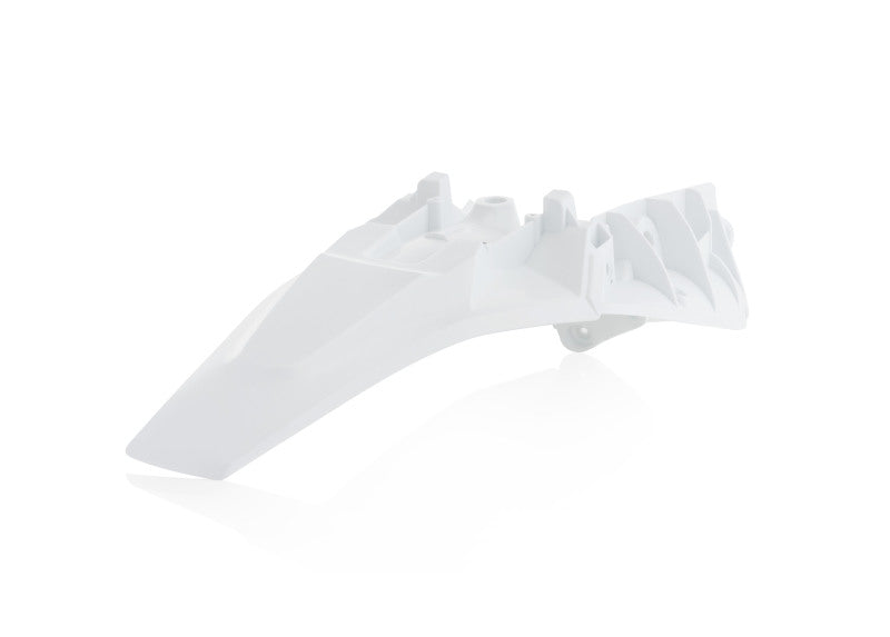 Acerbis 18+ Husqvarna TC85 Rear Fender - White