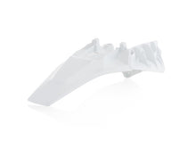Load image into Gallery viewer, Acerbis 18+ Husqvarna TC85 Rear Fender - White