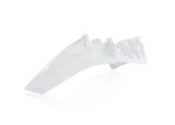 Acerbis 18+ Husqvarna TC85 Rear Fender - White