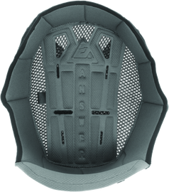 Answer AR5 Liner Black - Small