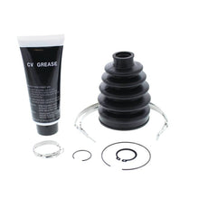 Carregar imagem no visualizador da galeria, All Balls Racing 2016 Polaris 450 HO 2x4 MD CV 8 Ball Boot Kit Rear Inner