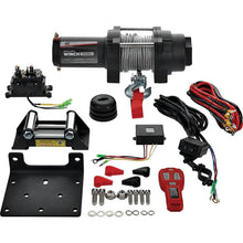 Load image into Gallery viewer, All Balls Racing 3500lb Winch - Cable
