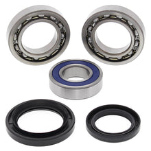 Load image into Gallery viewer, All Balls Racing 00-05 Yamaha YFM35FX Wolverine Wheel Bearing Kit Rear