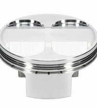 Carregar imagem no visualizador da galeria, JE Pistons Kawasaki KFX450 2007-08 Piston Kit