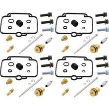 Load image into Gallery viewer, All Balls Racing 88-89 Suzuki GSXR750 Carburetor Rebuild Kit