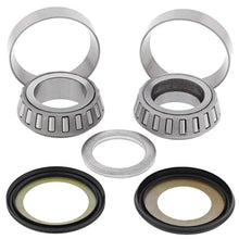Load image into Gallery viewer, All Balls Racing 70-71 Honda SL175 Steering Bearing Kit