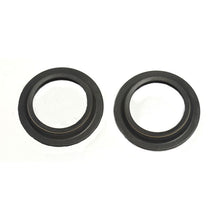 Carregar imagem no visualizador da galeria, Athena 01-15 Kawasaki KX 85 36x48.5/52.5x14mm Fork Dust Seal Kit