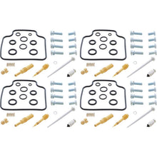Load image into Gallery viewer, All Balls Racing 91-03 Honda CB750 Nighthawk Carburetor Rebuild Kit