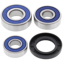 Load image into Gallery viewer, All Balls Racing 82-01 Suzuki GN125 Wheel Bearing Kit Rear