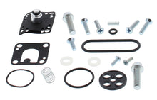 Load image into Gallery viewer, All Balls Racing 88-97 Kawasaki NINJA 600R (ZX600C) Fuel Tap Repair Kit