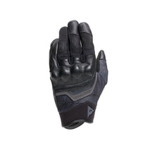 Carregar imagem no visualizador da galeria, Dainese Ermex Gloves Black/Anthracite - 3XL