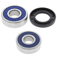 Load image into Gallery viewer, All Balls Racing 80-81 Honda CB400T Wheel Bearing Kit Rear