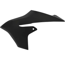 Load image into Gallery viewer, Acerbis 18-24 Yamaha YZ65 Radiator Shroud - Black