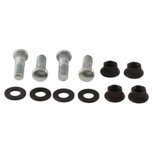 Load image into Gallery viewer, All Balls Racing 1995 Suzuki LT-80 Wheel Stud &amp; Nut Kit Front