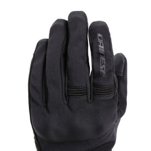 Load image into Gallery viewer, Dainese Intrepyd Gloves Black/Black - XS