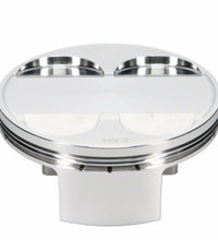 Carregar imagem no visualizador da galeria, JE Pistons Suzuki RMZ-450 2005-07 Piston Kit