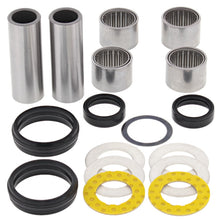 Carregar imagem no visualizador da galeria, All Balls Racing 1987 Yamaha YZ250 Swing Arm Bearing Kit