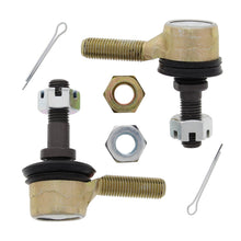 Carregar imagem no visualizador da galeria, All Balls Racing 09-10 Polaris Outlaw 450 Tie Rod End Kit - 2 Kits Req. Per Veh.