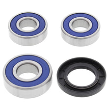 Load image into Gallery viewer, All Balls Racing 88-93 Honda NX250 Wheel Bearing Kit Rear