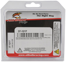 Load image into Gallery viewer, All Balls Racing 2021 Gas-Gas MC E5 Rear Shock Bumper