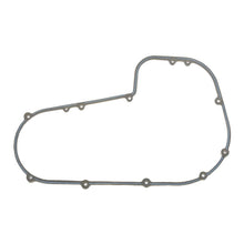 Carregar imagem no visualizador da galeria, Athena Harley-Davidson Big Twins 1340 Primary Cover Gasket Silicone Beaded - Set of 5