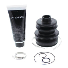 Load image into Gallery viewer, All Balls Racing 02-04 Arctic Cat 400 FIS 2x4 w/AT CV 6 Ball Boot Kit Rear Inner