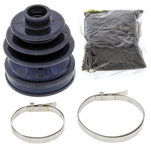 Carregar imagem no visualizador da galeria, All Balls Racing 15-17 Honda Pioneer 500 CV Boot Repair Kit - Rear - Inner