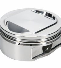 Carregar imagem no visualizador da galeria, JE Pistons HARLEY Twin Cam 107 Piston Kit