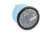 Load image into Gallery viewer, APR Universal Mechanical Boost Gauge System (Blue)