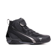 Carregar imagem no visualizador da galeria, Dainese Herian D-Waterproof Shoes Black/Anthracite Size - 38