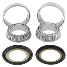 Carregar imagem no visualizador da galeria, All Balls Racing 14-17 Honda CRF250R Steering Bearing Kit