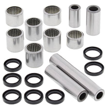 Carregar imagem no visualizador da galeria, All Balls Racing 13-20 Honda CRF250L Linkage Bearing Kit