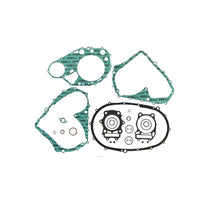 Carregar imagem no visualizador da galeria, Athena 03-09 Suzuki LT-A 400 Eiger 2X4 Automatic Complete Gasket Kit (Excl Oil Seals)