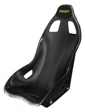 Load image into Gallery viewer, Tillett B6 XL Screamer Carbon/GRP Race Car Seat Edges Off