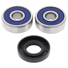 Load image into Gallery viewer, All Balls Racing 88-90 Yamaha DT50 Wheel Bearing Kit Front