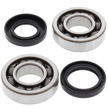 Load image into Gallery viewer, All Balls Racing 84-86 Yamaha IT200 Crank Shaft Bearing Kit