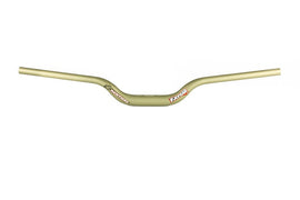 Renthal Cycle Fatbar 35 60 mm - AluGold