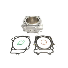 Carregar imagem no visualizador da galeria, Athena 2007 Suzuki RM-Z 450cc 95.5mm Standard Bore Cylinder Kit w/Gaskets (Excl Piston)