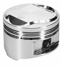 Carregar imagem no visualizador da galeria, JE Pistons Harley-Davidson EDELBRO Evo 1703 Piston Kit
