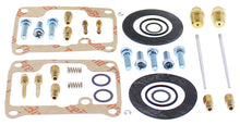 Load image into Gallery viewer, All Balls Racing 1997 Polaris 440 XC Carburetor Rebuild Kit